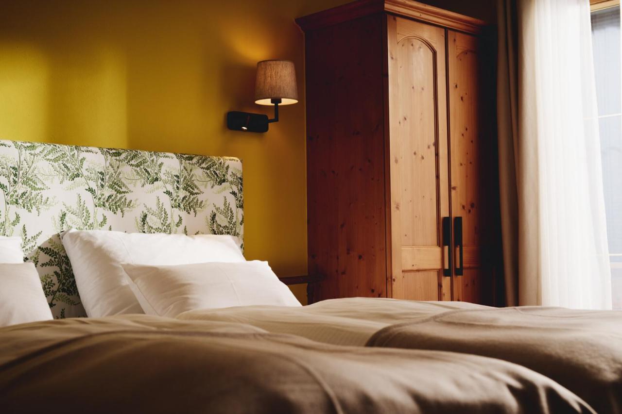 Gut Stiluppe Hotel Mayrhofen Kültér fotó