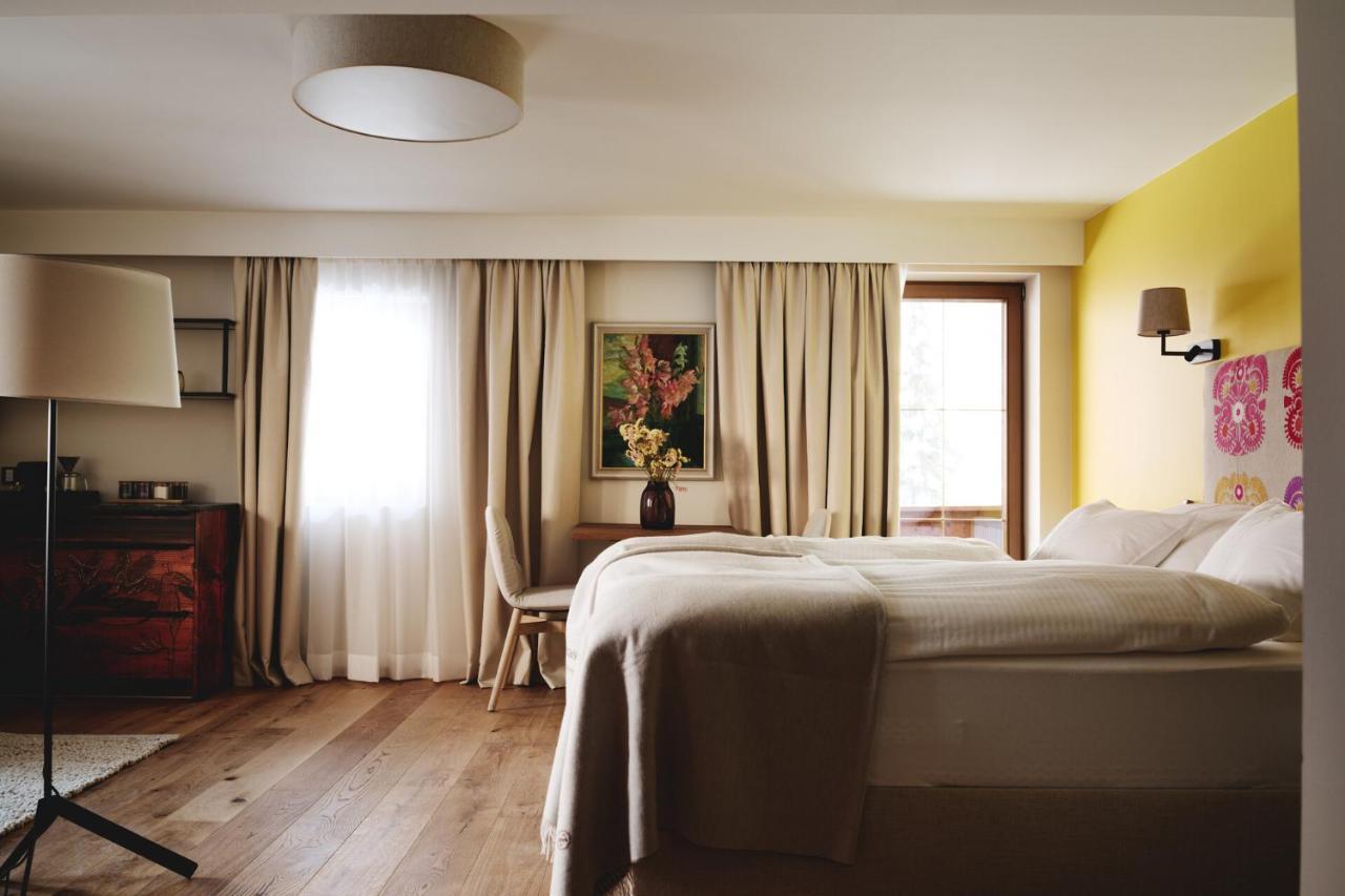 Gut Stiluppe Hotel Mayrhofen Kültér fotó