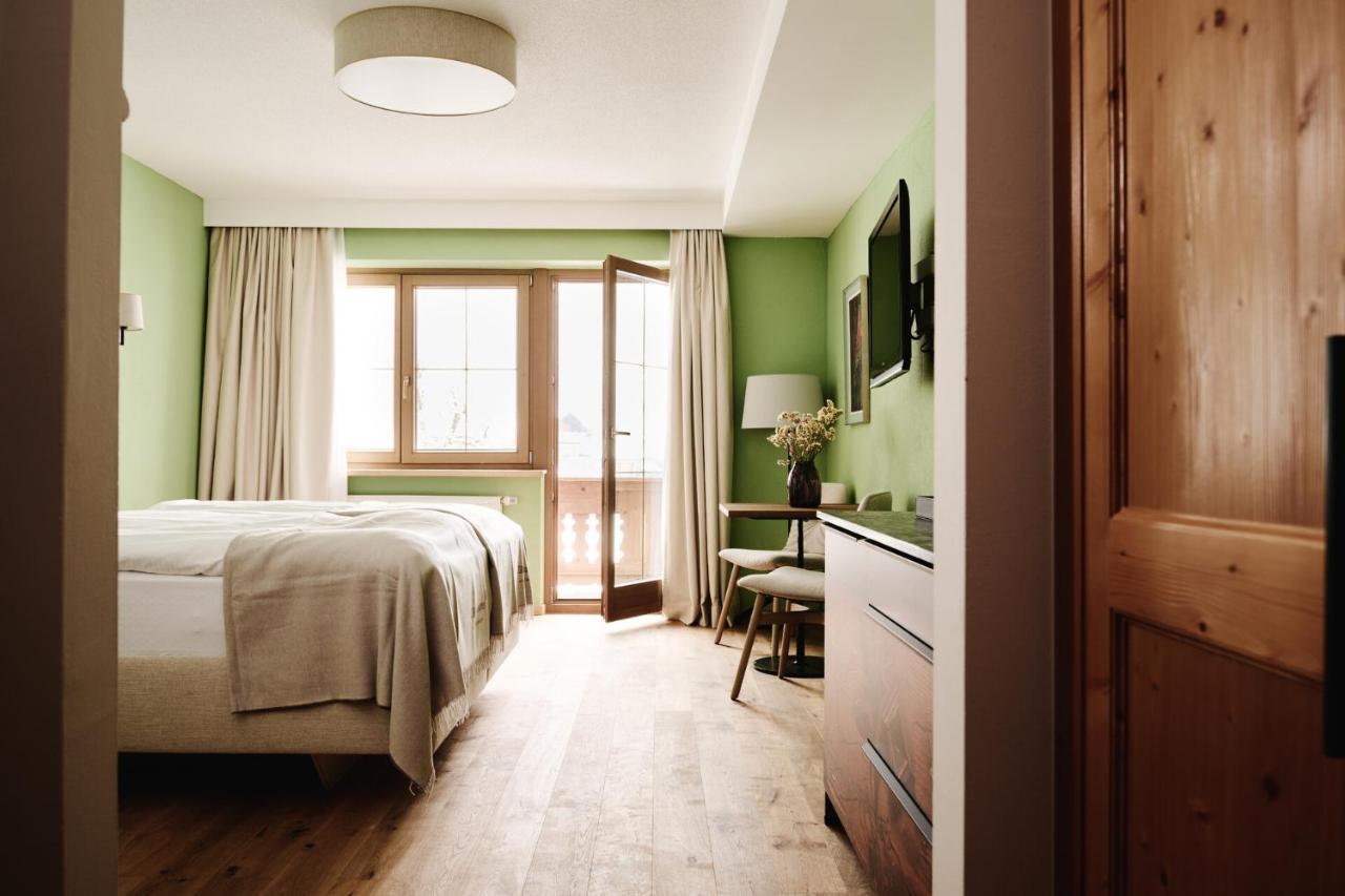 Gut Stiluppe Hotel Mayrhofen Kültér fotó