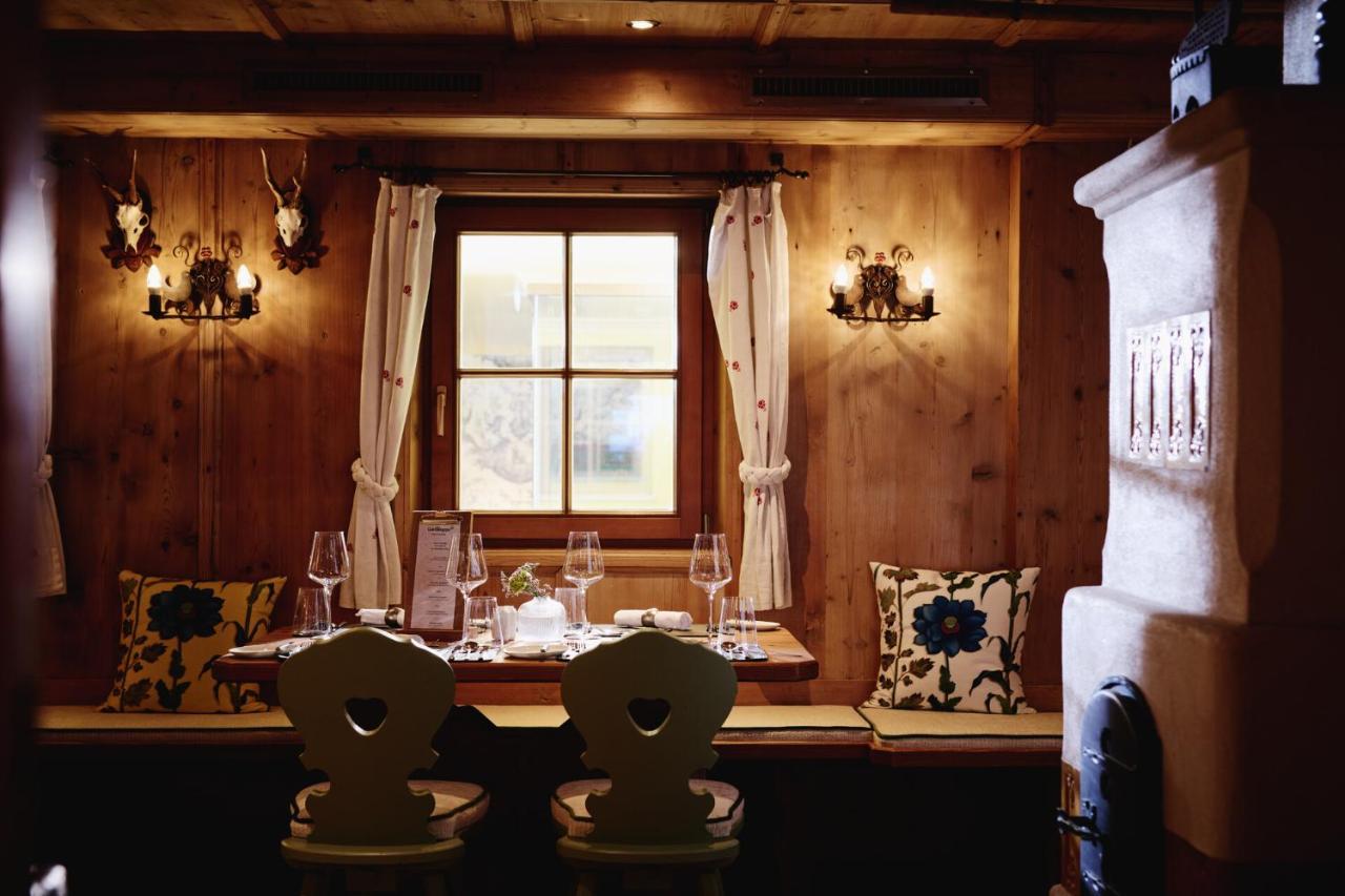 Gut Stiluppe Hotel Mayrhofen Kültér fotó