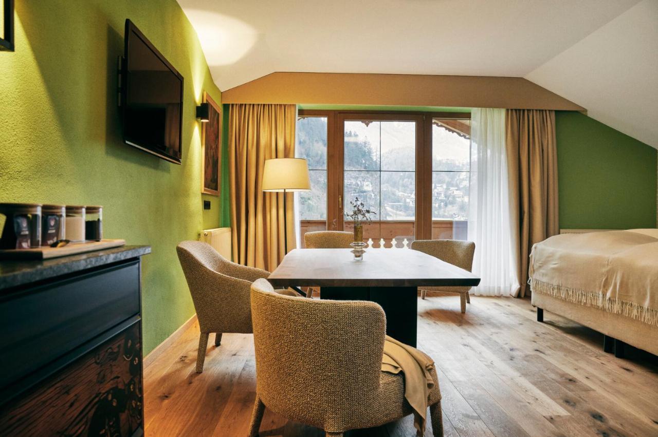 Gut Stiluppe Hotel Mayrhofen Kültér fotó