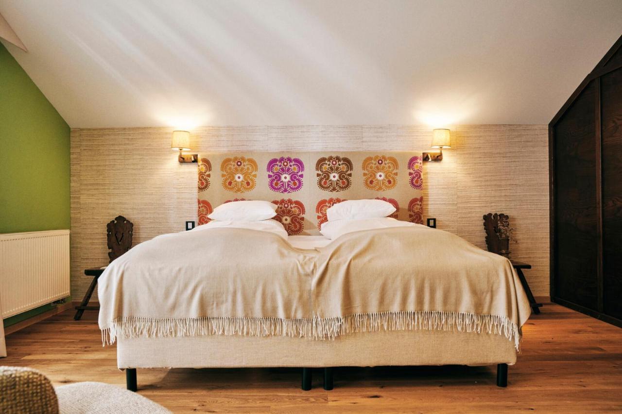 Gut Stiluppe Hotel Mayrhofen Kültér fotó