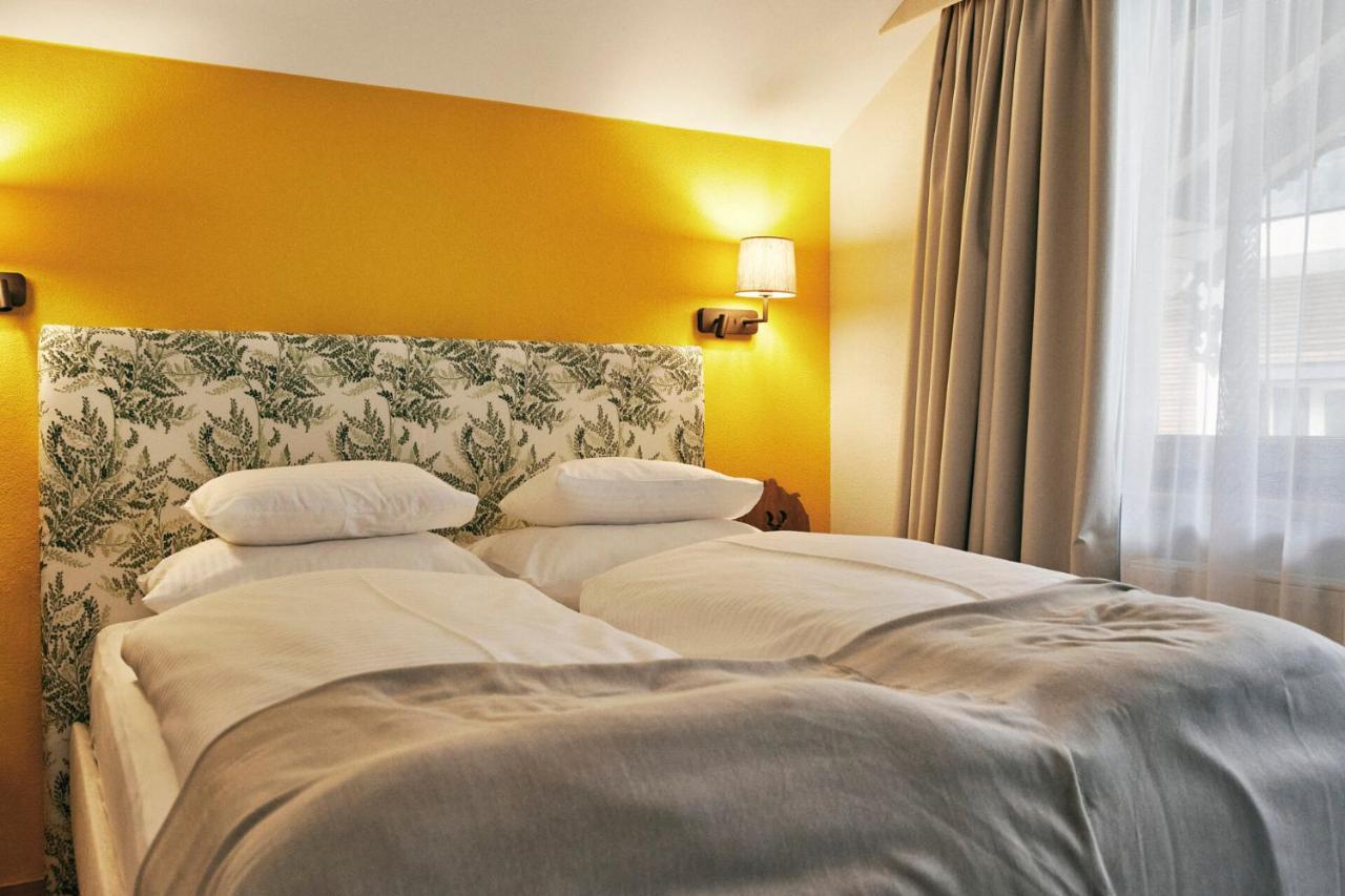 Gut Stiluppe Hotel Mayrhofen Kültér fotó