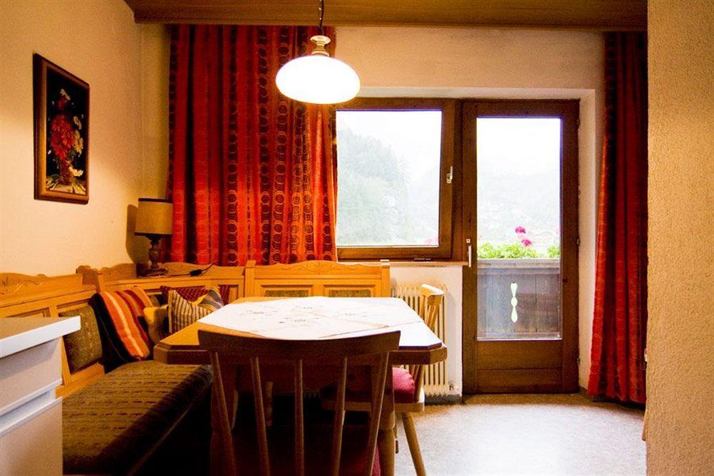Gut Stiluppe - Good Life Hotel Mayrhofen Kültér fotó