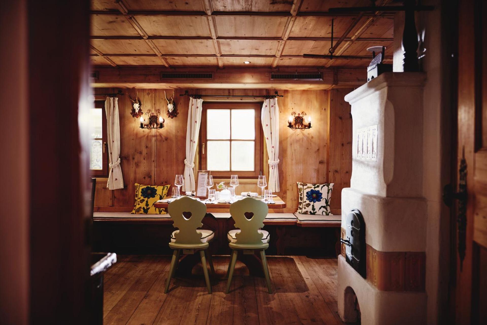 Gut Stiluppe Hotel Mayrhofen Kültér fotó
