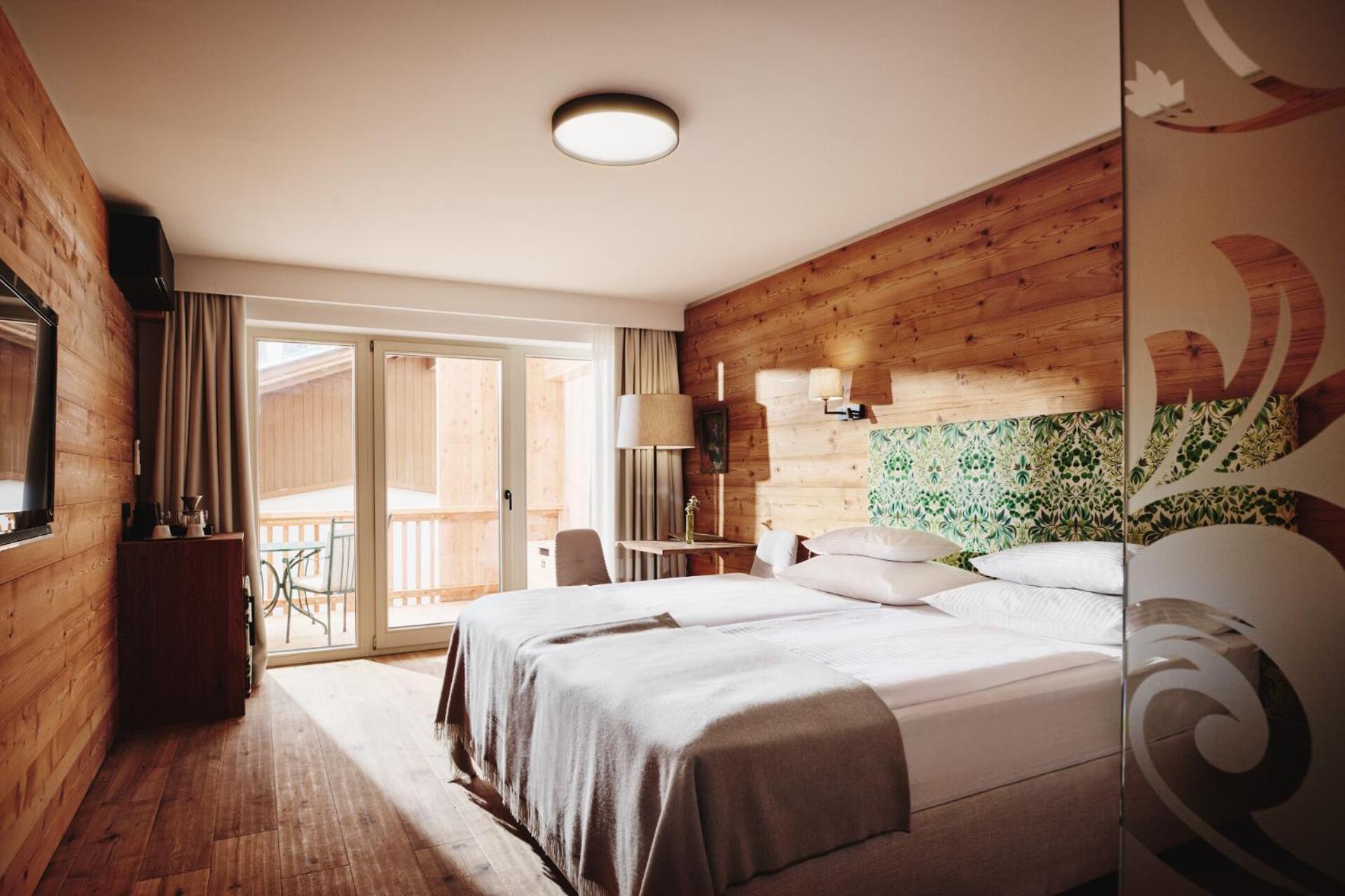 Gut Stiluppe Hotel Mayrhofen Kültér fotó