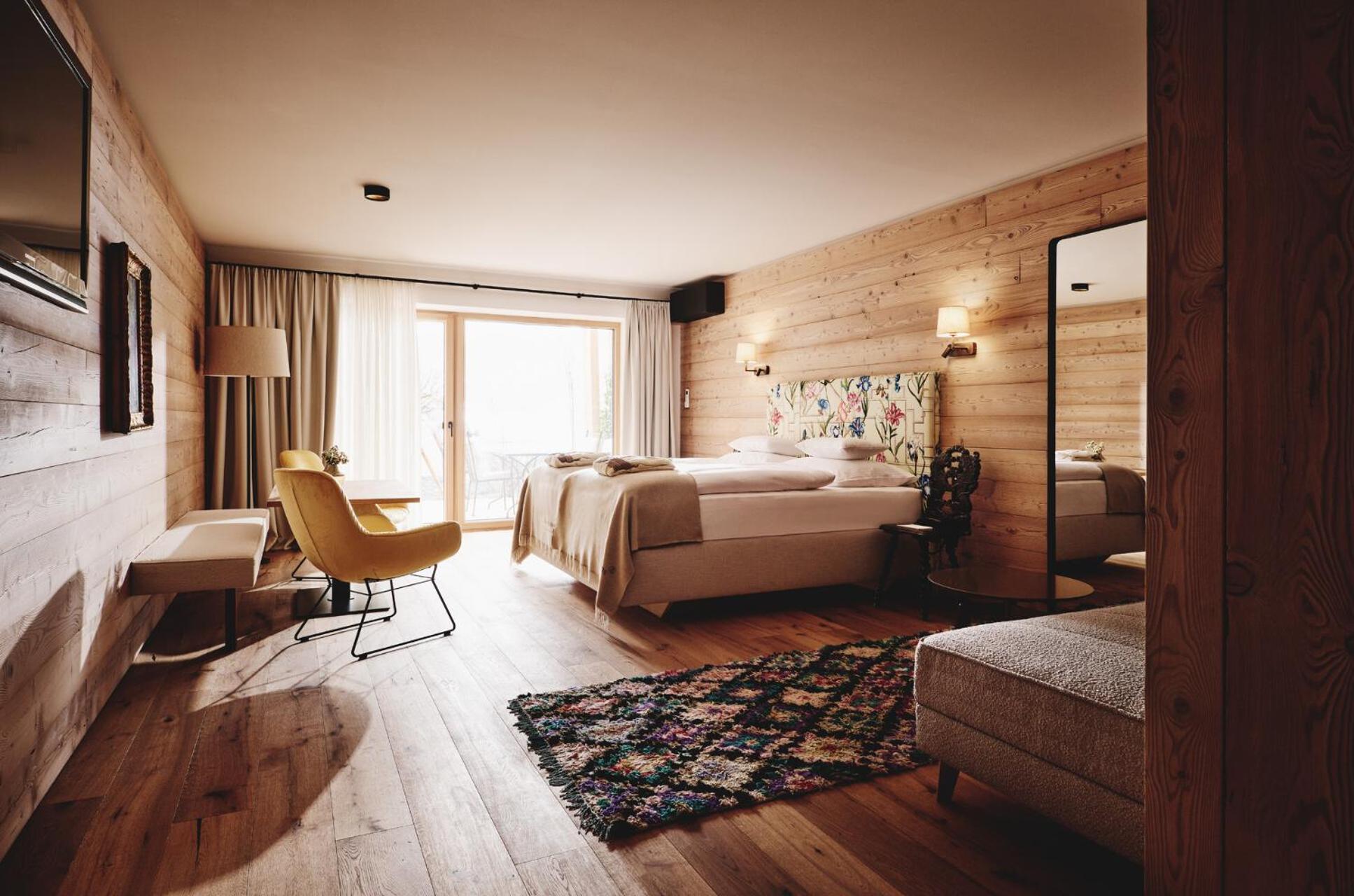 Gut Stiluppe Hotel Mayrhofen Kültér fotó