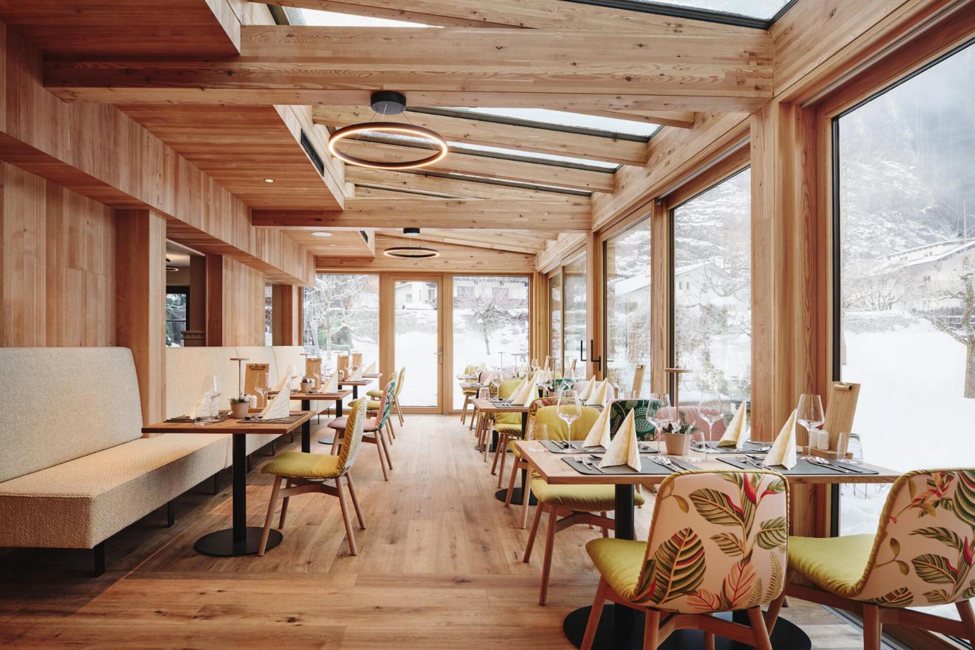 Gut Stiluppe Hotel Mayrhofen Kültér fotó
