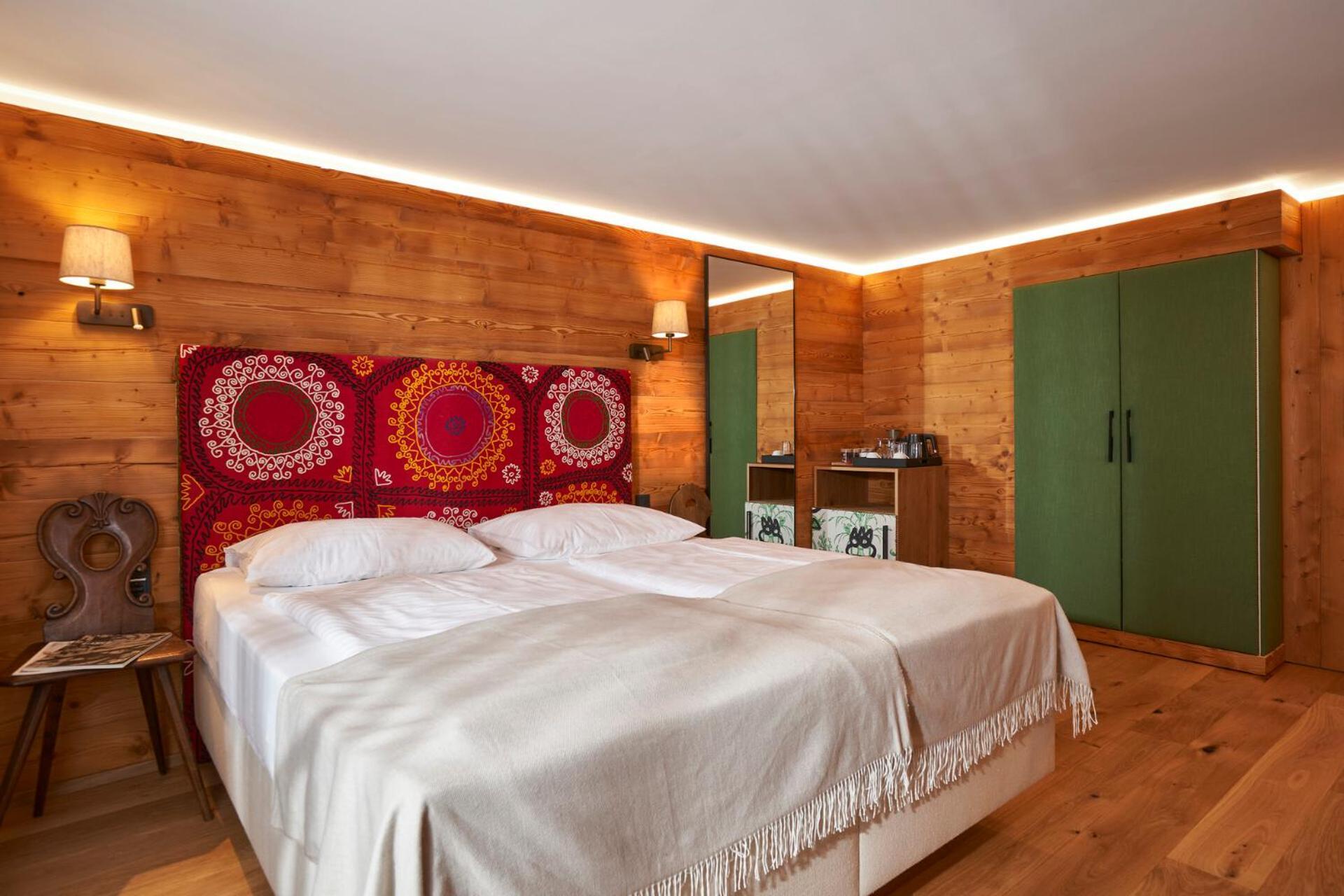 Gut Stiluppe Hotel Mayrhofen Kültér fotó