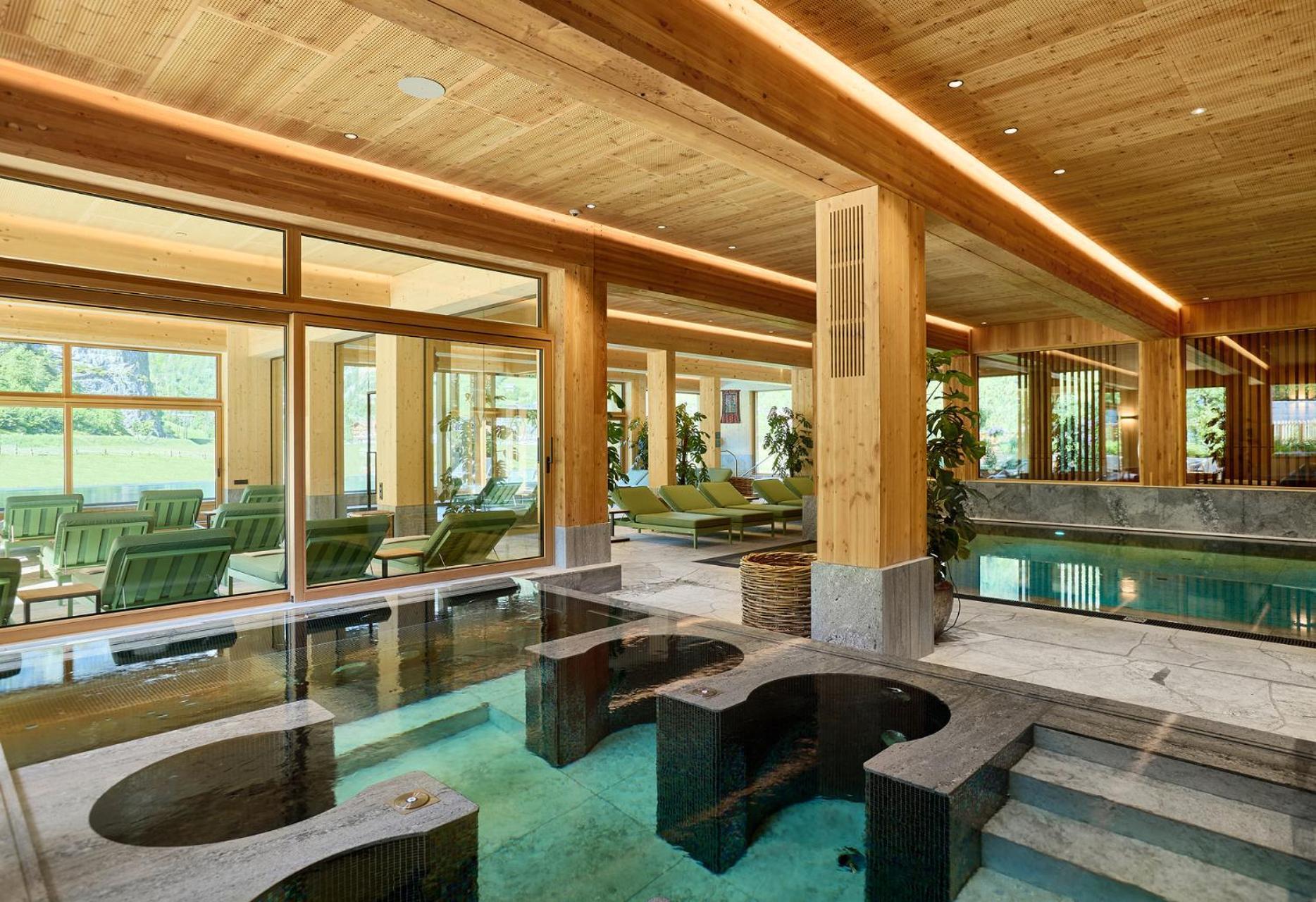 Gut Stiluppe Hotel Mayrhofen Kültér fotó