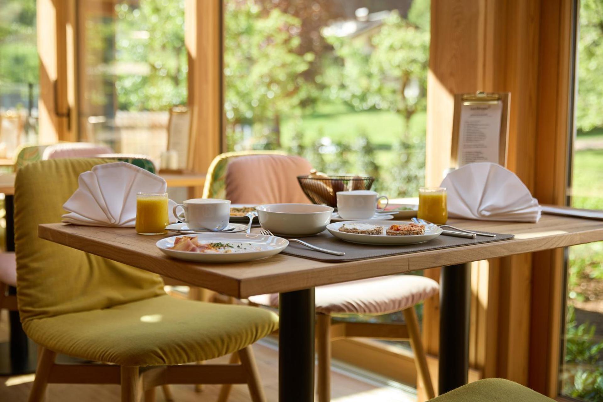 Gut Stiluppe Hotel Mayrhofen Kültér fotó