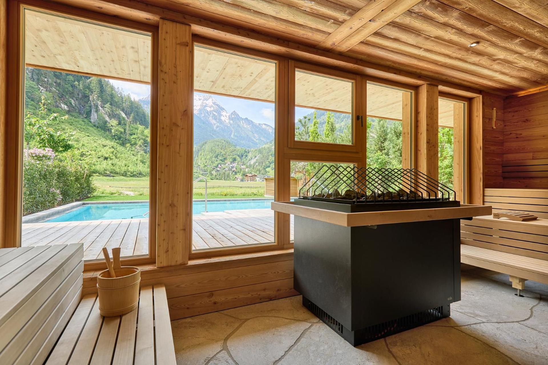 Gut Stiluppe Hotel Mayrhofen Kültér fotó