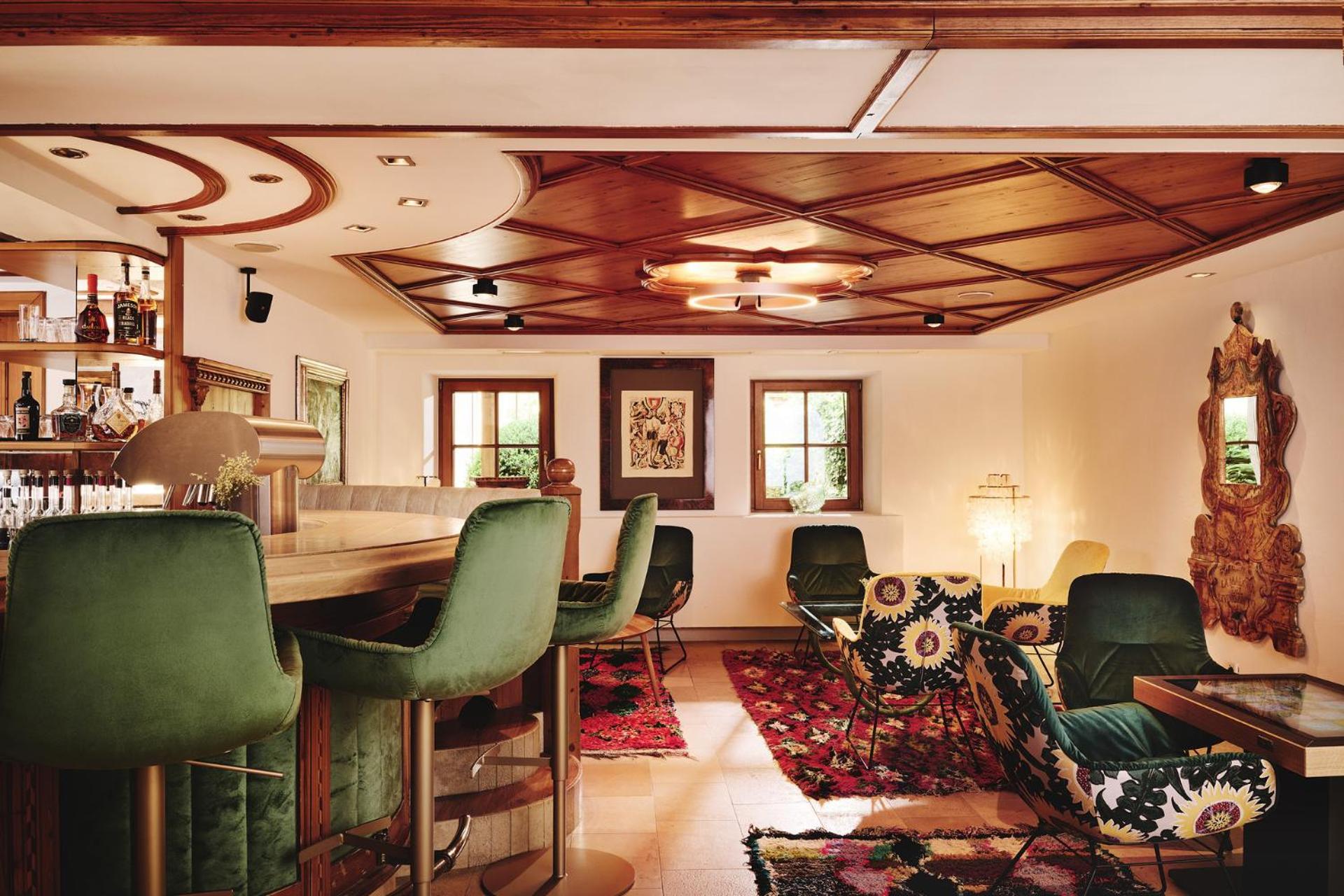 Gut Stiluppe Hotel Mayrhofen Kültér fotó